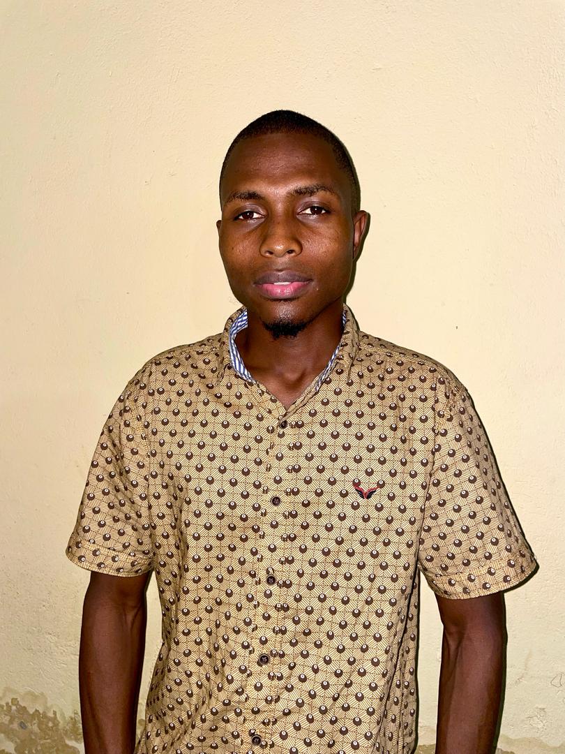 Amadou T Diallo