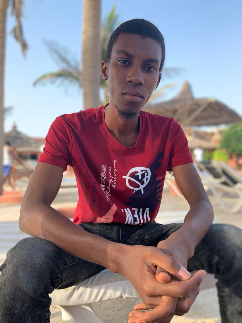 Cheikhou Oumar Ba