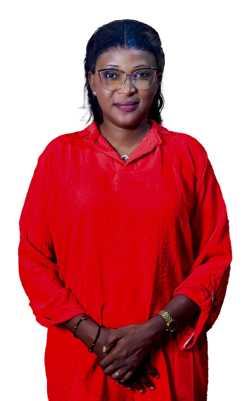 Fatou Fall NDIAYE