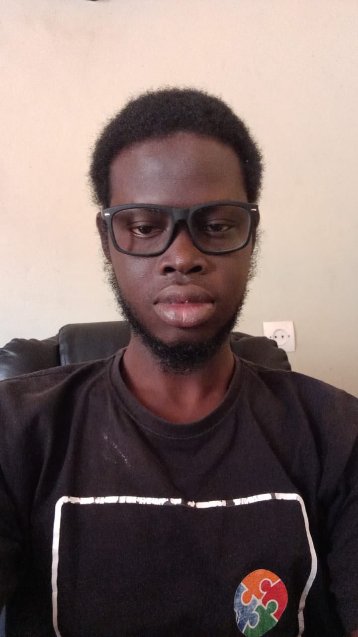 Mouhamed Mangane