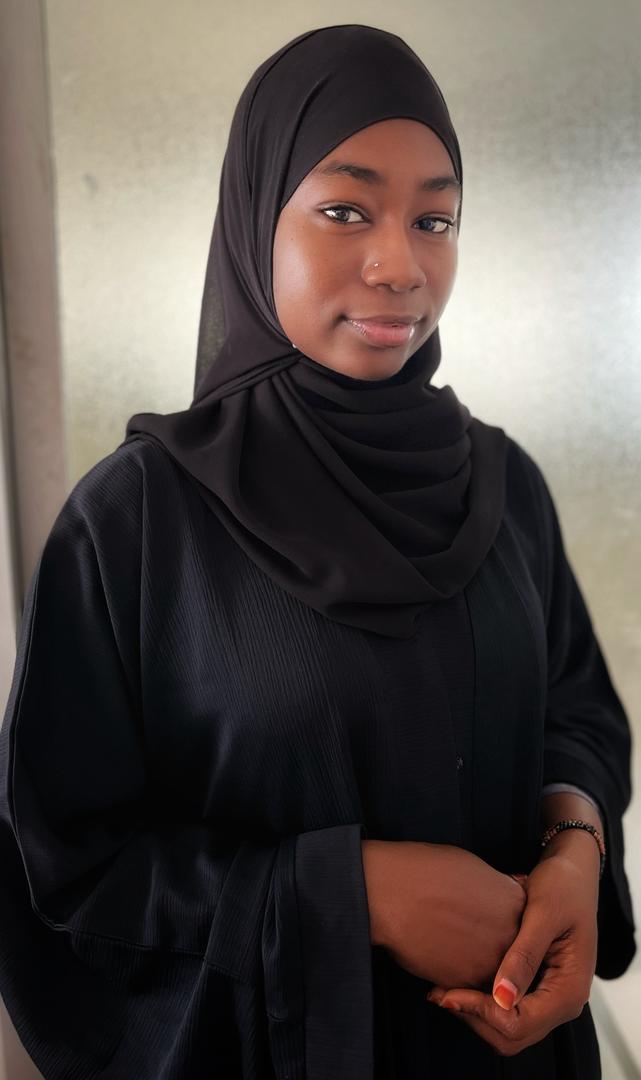 Oumou NIANE